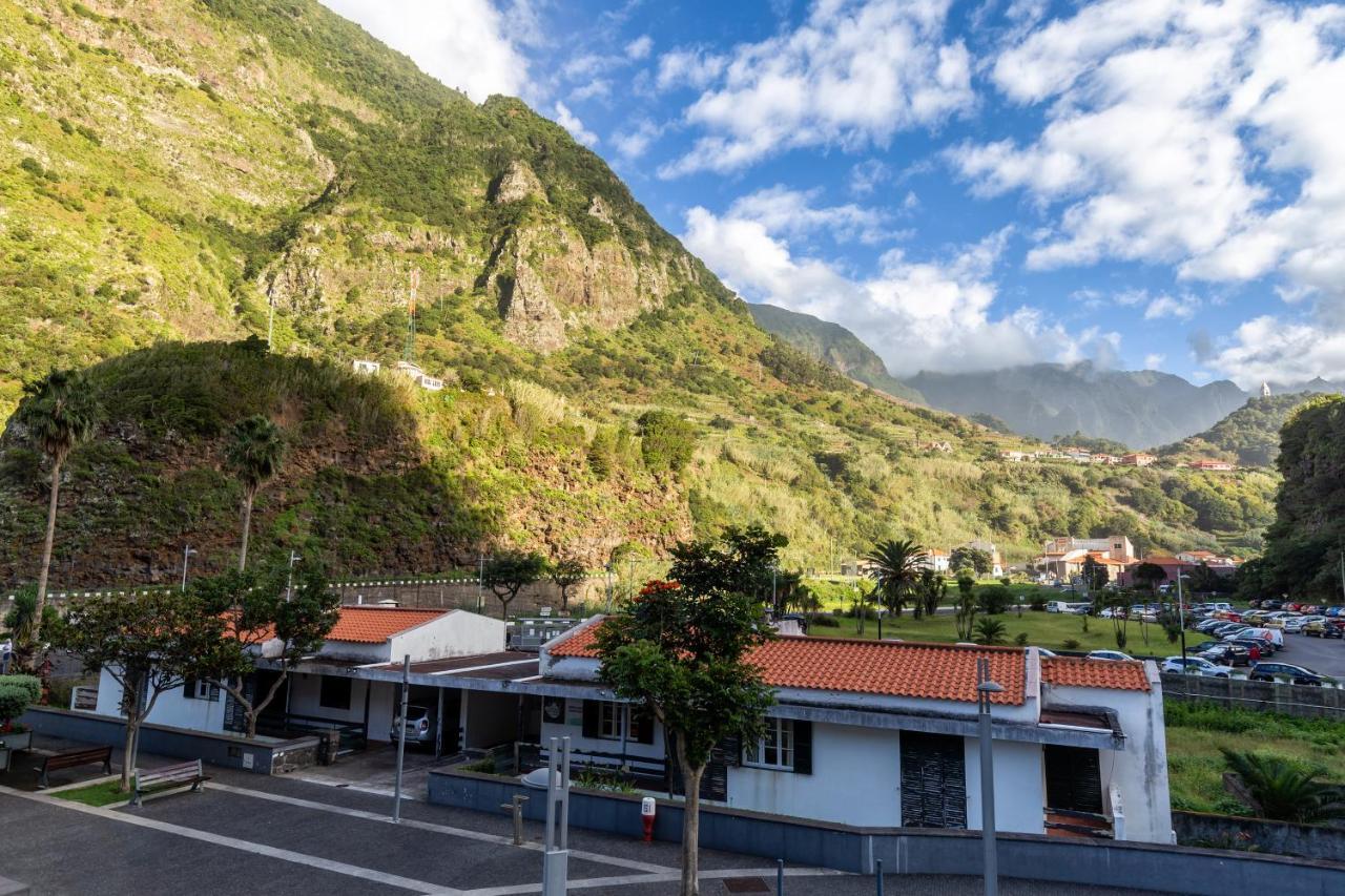Pereira Place São Vicente Exterior foto