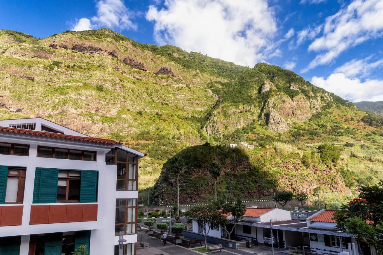 Pereira Place São Vicente Exterior foto