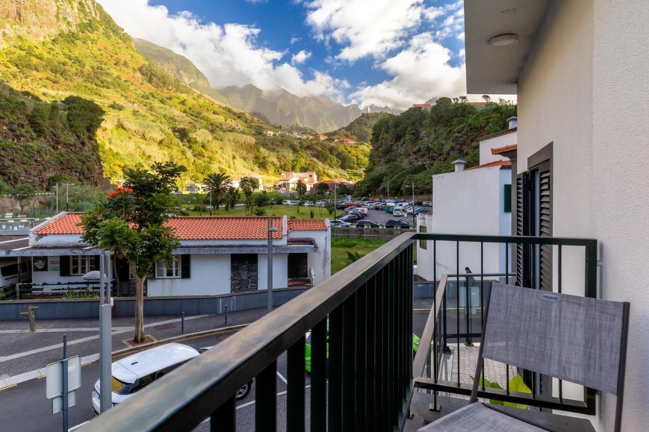 Pereira Place São Vicente Exterior foto