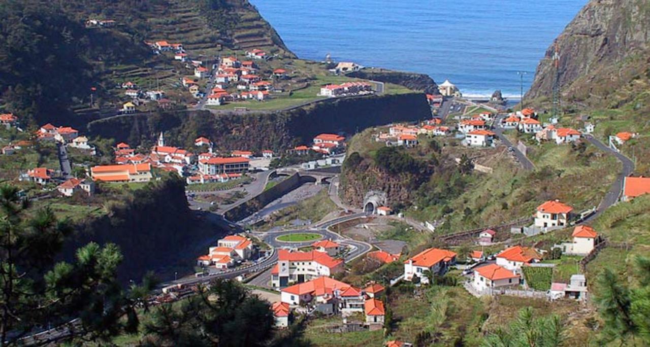 Pereira Place São Vicente Exterior foto