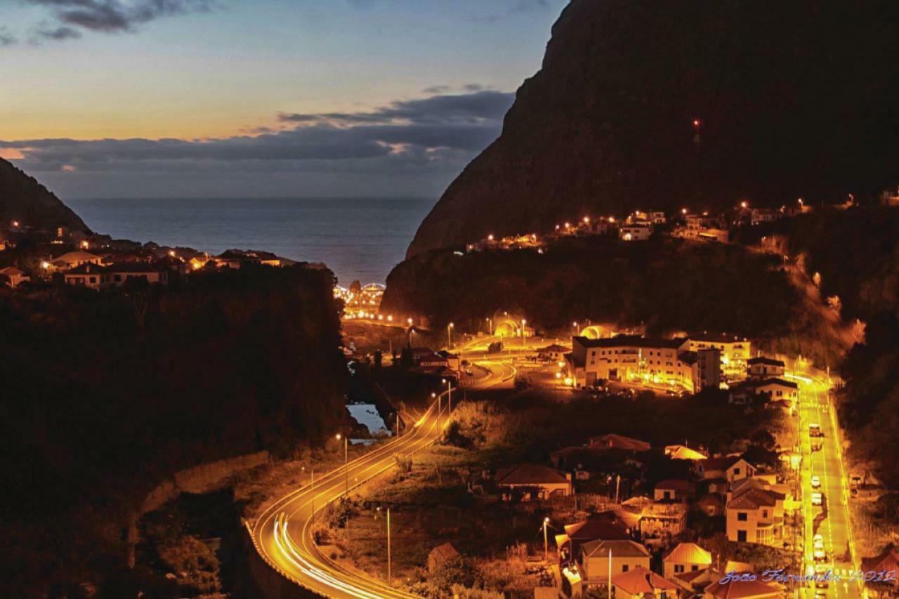 Pereira Place São Vicente Exterior foto