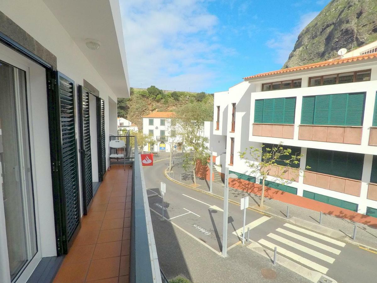 Pereira Place São Vicente Exterior foto